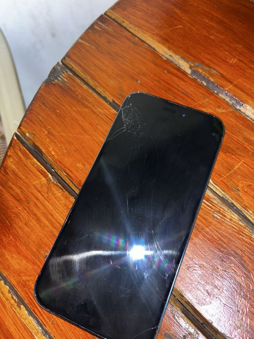 Iphone 14 Pro Max 128gb