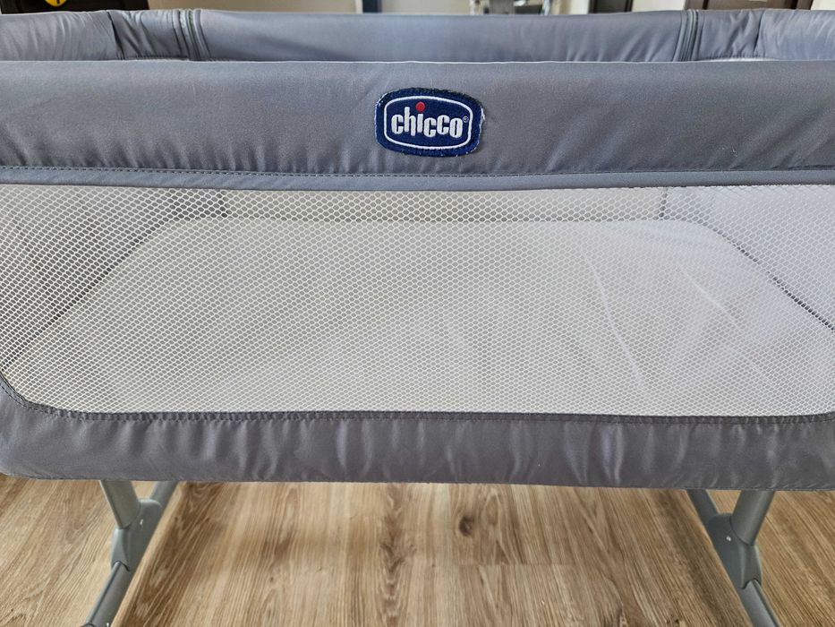 Chicco Next2Me Essential