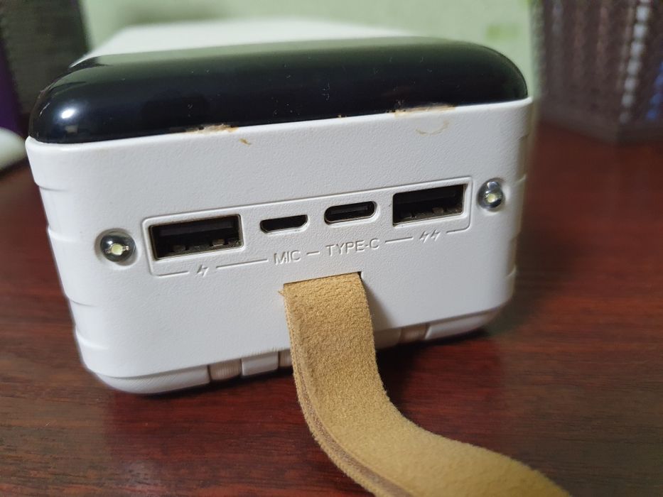 Powerbank Pro Tech 50000 mAh Павербанк