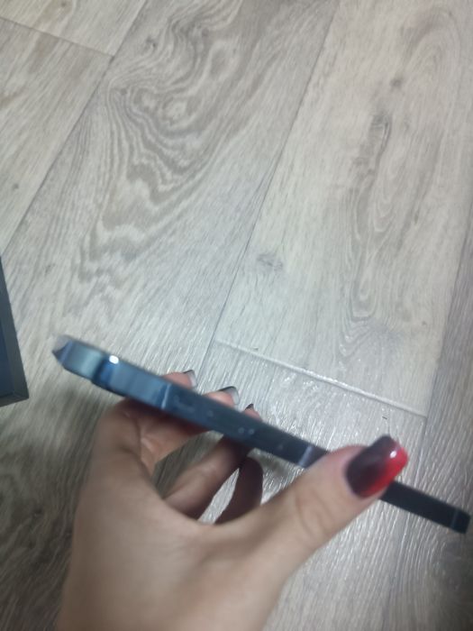 iPhone 13 pro max 512 GB Ha
3anuacTMHM