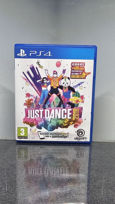 Just Dance 2019 19 PS4 PlayStation 4