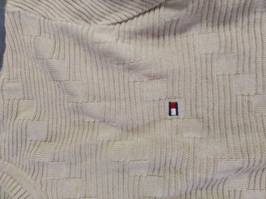 Sweter damski Tommy Hilfiger, roz S