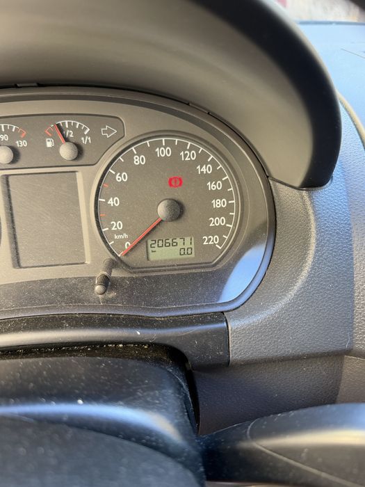 Vw Polo 2004 1.4 benzyna.
