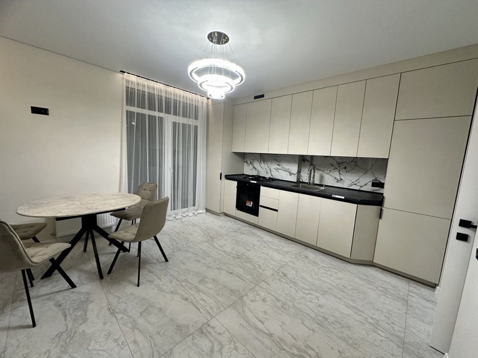 Продається  2х кім.квартири/Боздош/газ/