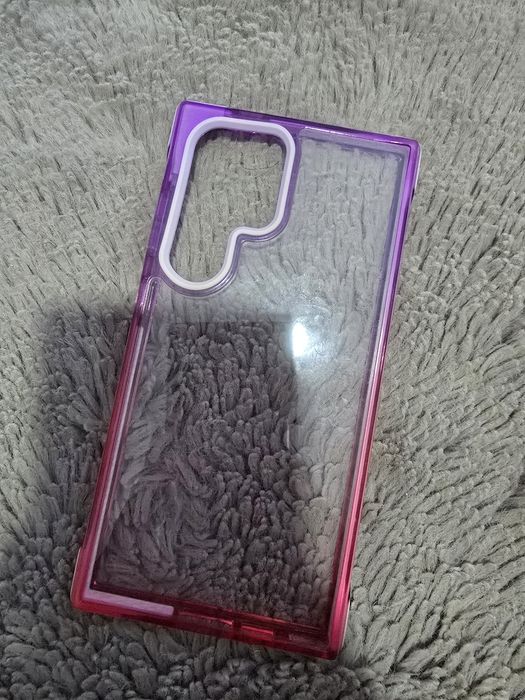 Capa Samsung S24 Ultra