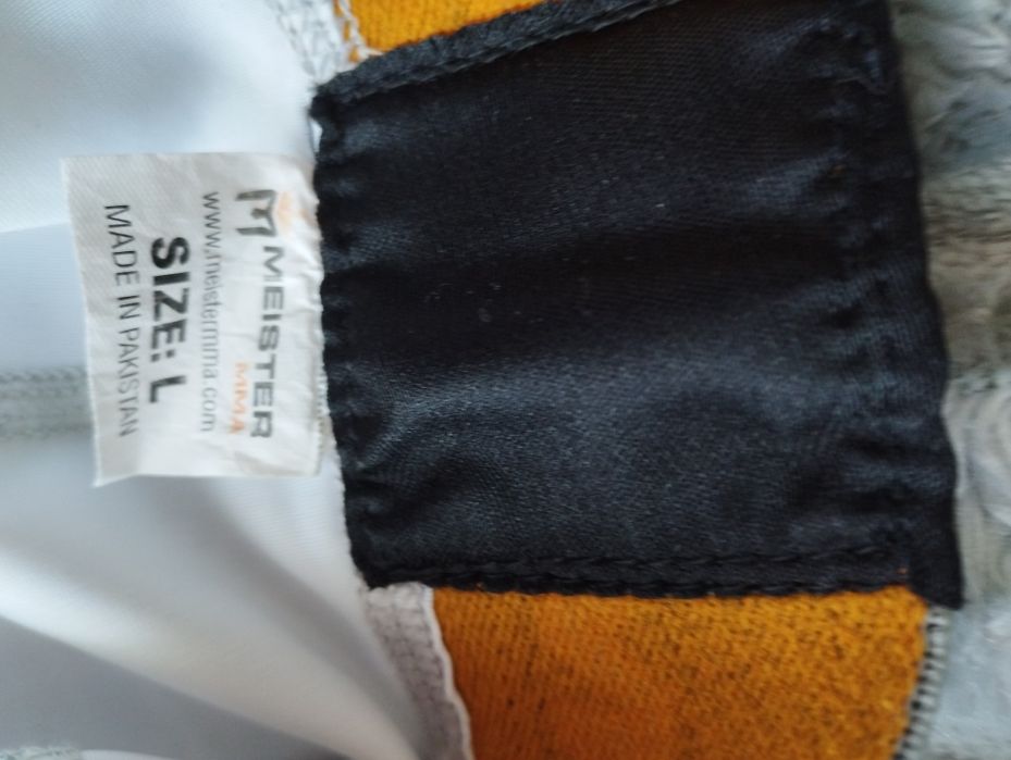 Компресійні шорти