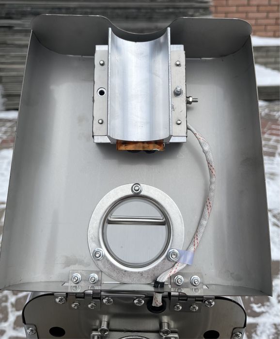 Продам новий маслопресс op-800 premium