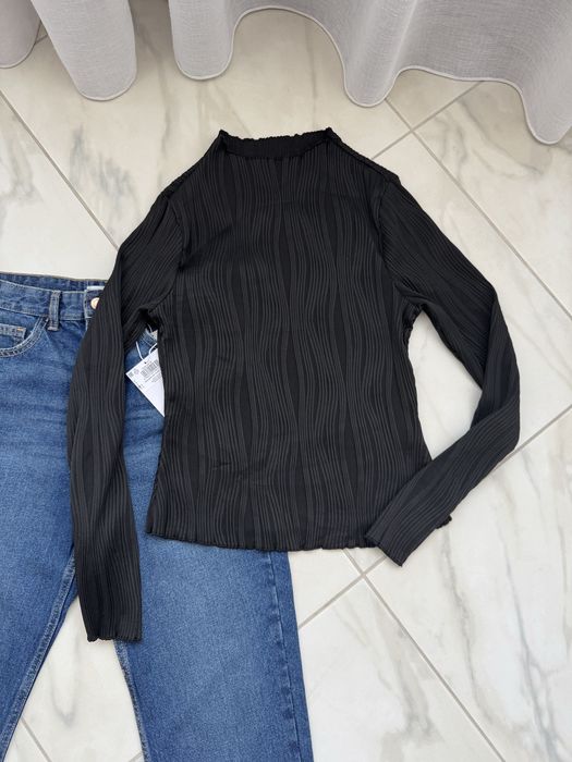 Джинси мом, момфіт