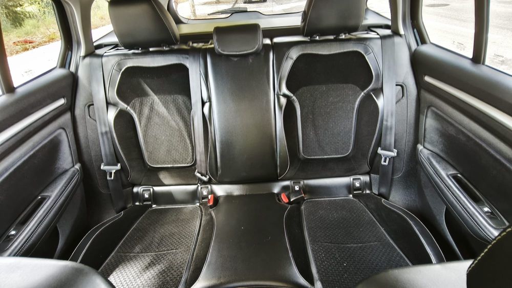 Renault Megane Bose edition 2016