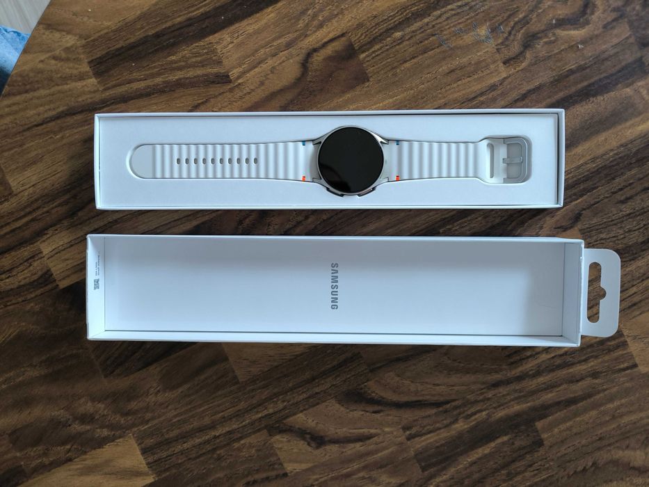 Galaxy Watch 7 - Novo