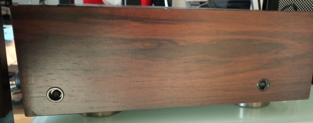 Série ES da Sony de coleção, 730ES e 505ES