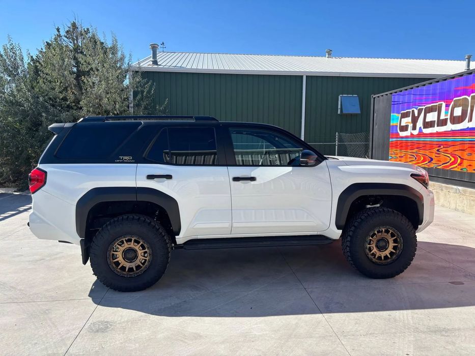Toyota 4-Runner