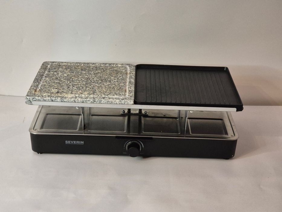 Grill elektryczny raclette Severin RG 2371