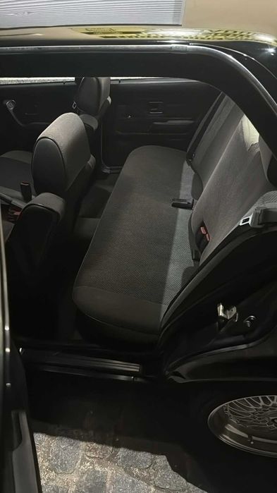 BMW e30 M50B20 1987 fase 2