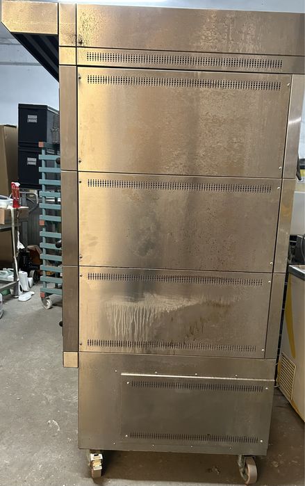 Forno Ramalhos padaria pastelaria pizzaria =ATUAL COMO NOVO=