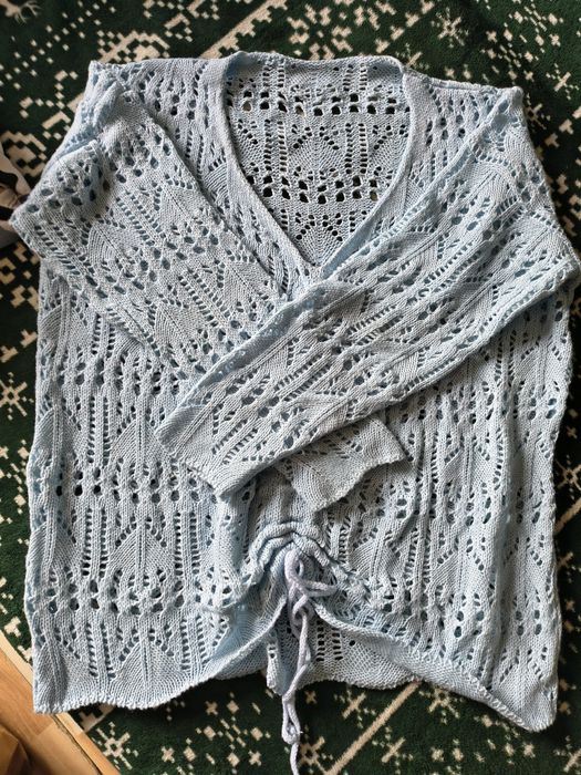 Płaszczyk ,sweterki ,bluza ,top