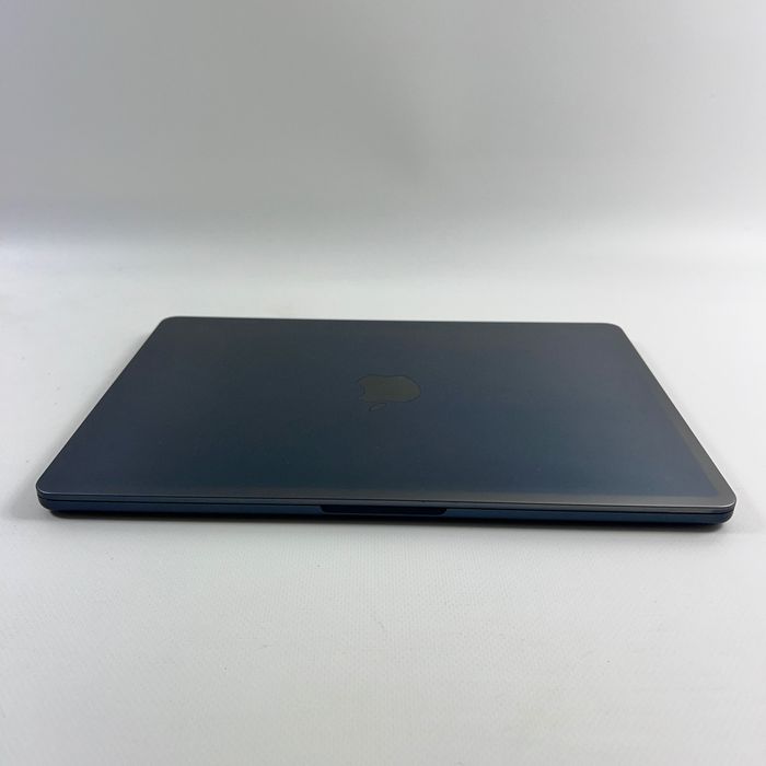 MacBook Air 13 2024 M3 16GB RAM 512GB SSD Midnight 10 GPU Гарантія Магазин