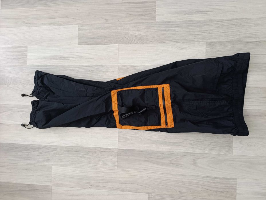 Штани чоловічі спортивні TOPMAN розмір 32L