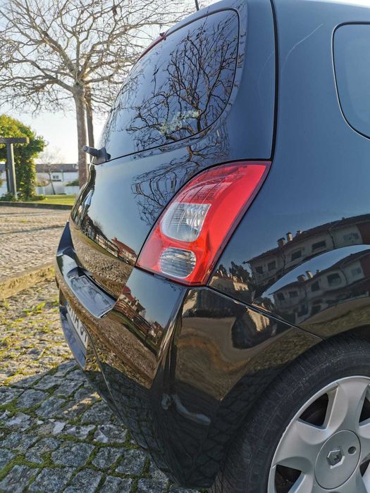 Renault Twingo Dynamique S 1.5 dCi