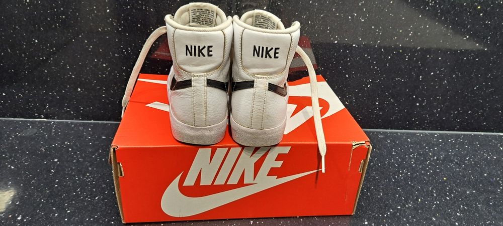 Buty Nike Blazer Mid '77 rozm. 36,5 DA4086