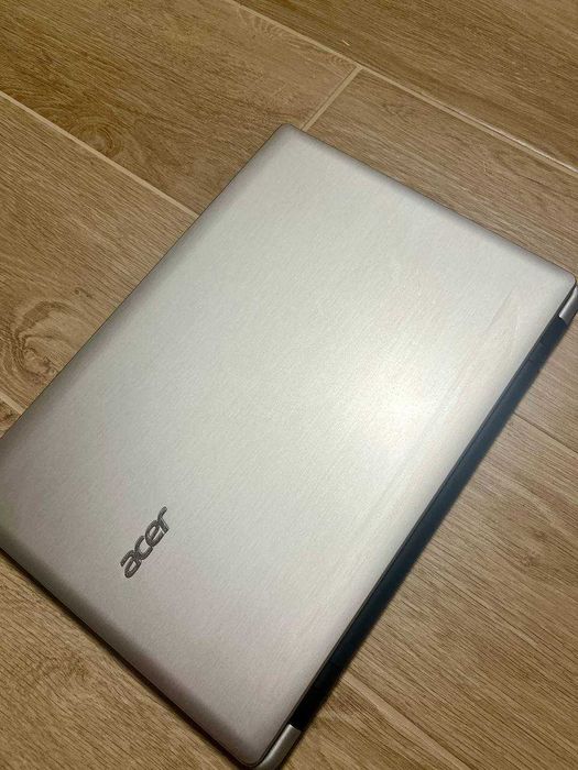 Acer Aspire V3-472P TOUCH i3-4030U 8GB