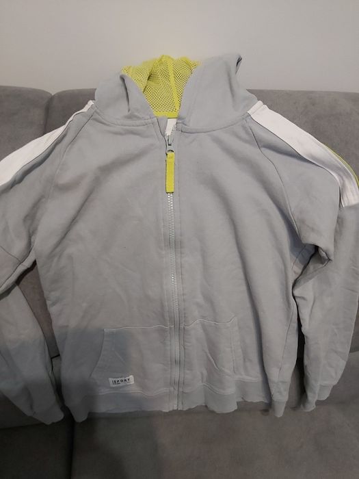 Zestaw bluz chłopięcych