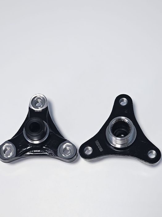 Flange de Diferencial ao Veio de Transmissão BMW