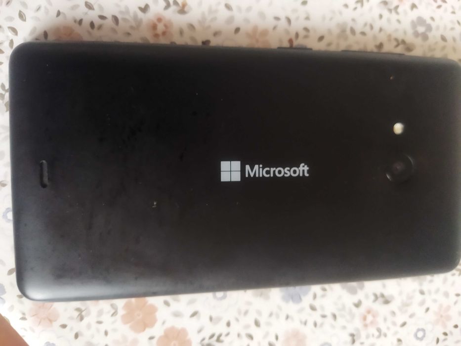 Microsoft Lumia 535 Dual SIM (RM-1090) – Sprawny, Kolekcjonerski / Klasyk