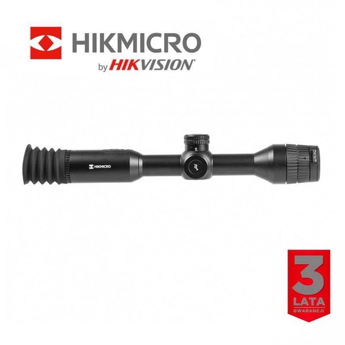 Hikvision HIKMICRO STELLAR SH 35 Celownik termowizyjny Sklep Warszawa