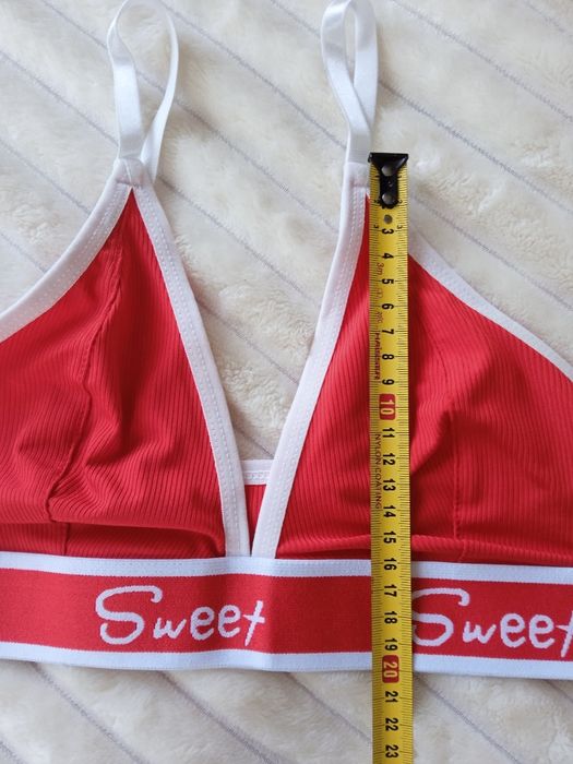 Комплект білизни – ідеальний для подарунка або для себе, белье нижнее