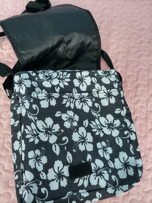 Bolsa a tiracolo