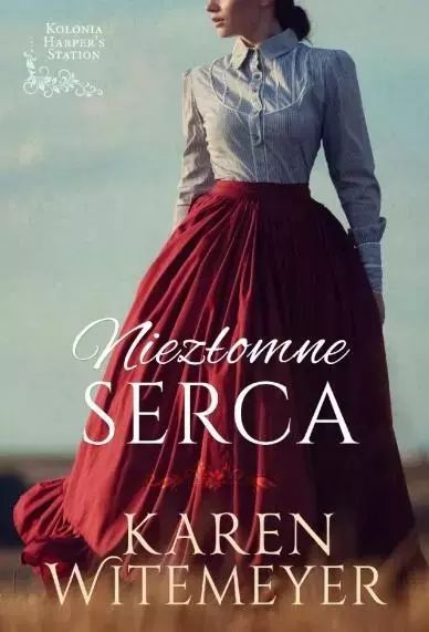 Niezłomne serca. Dreams. Nowy Produkt