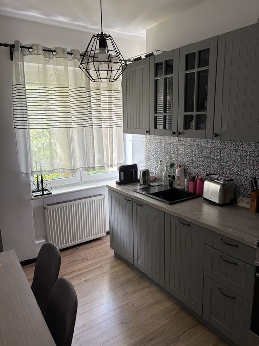 Mieszkanie na wynajem Katowice-Ligota, blisko SUM