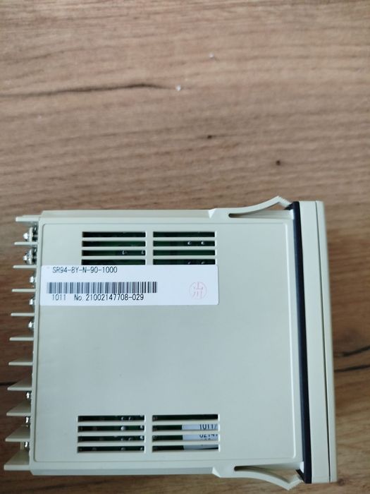 Termoregulator SHIMADEN