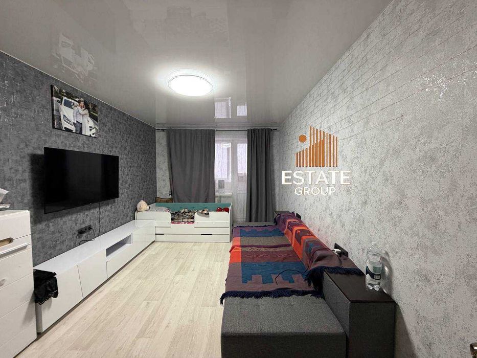 Продажа 3-комнатной квартиры. Запорожское шоссе 40.