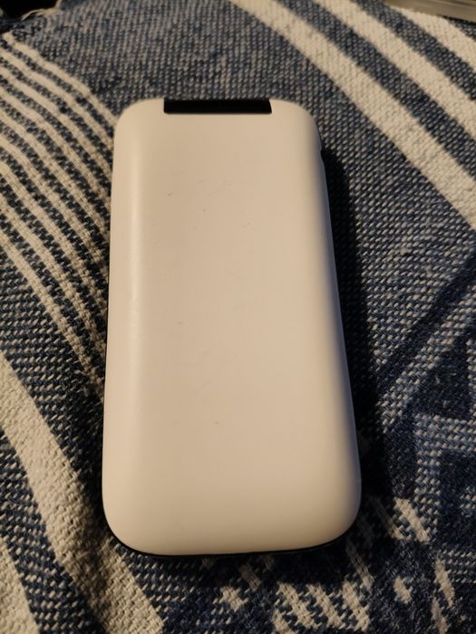 Alcatel One Touch Branco - Desbloqueado - Como Novo !