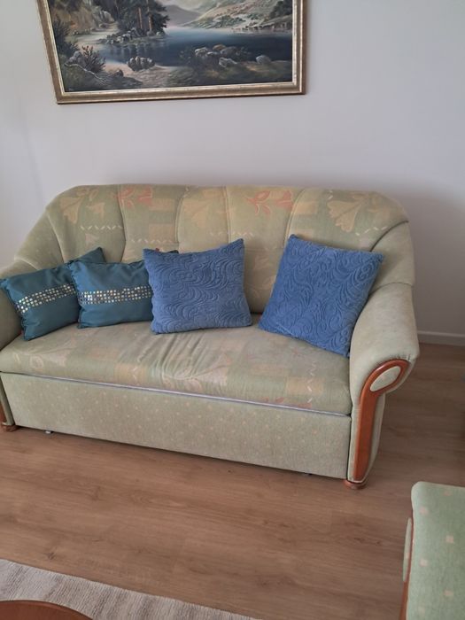 Kanapa, sofa, fotele