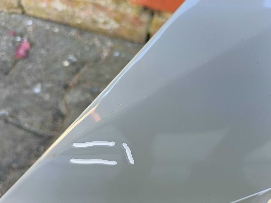 Błotnik przedni prawy Skoda Kodiaq 2017-> nr4603