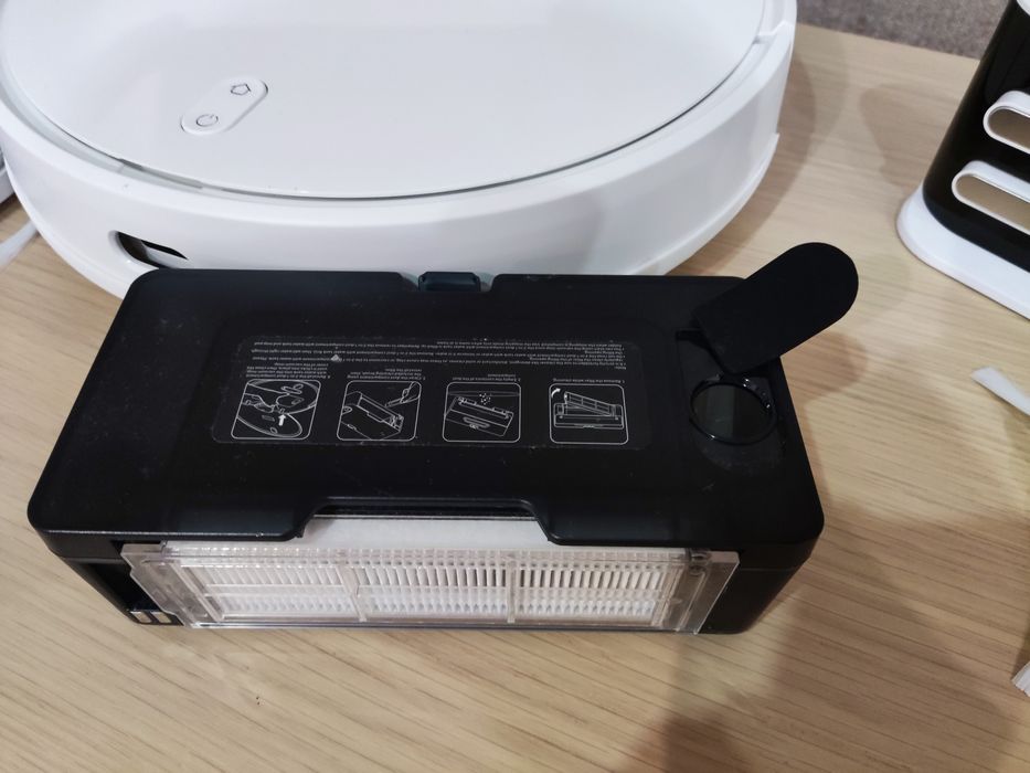 Xiaomi Vaccum Mop Pro