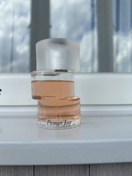nina ricci premier jour - купити парфумерію - Ціна на OLX.ua