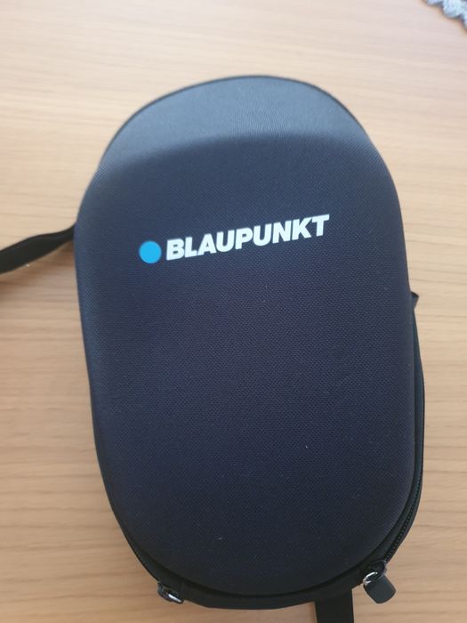 Plecak torba blaupunkt na kierownicę