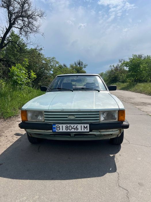 Продам своє авто