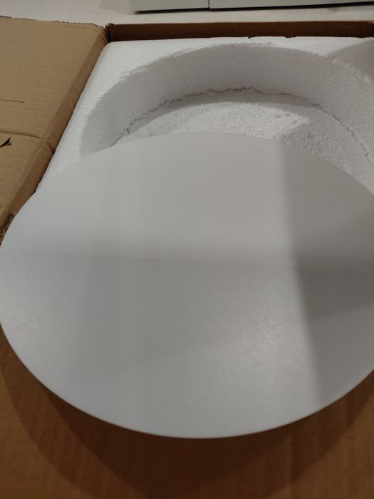Candeeiro teto led