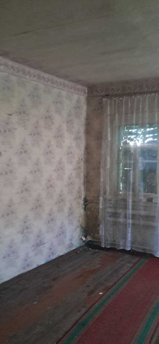 Продам дом для жизни или под дачу пгт Новопокровка