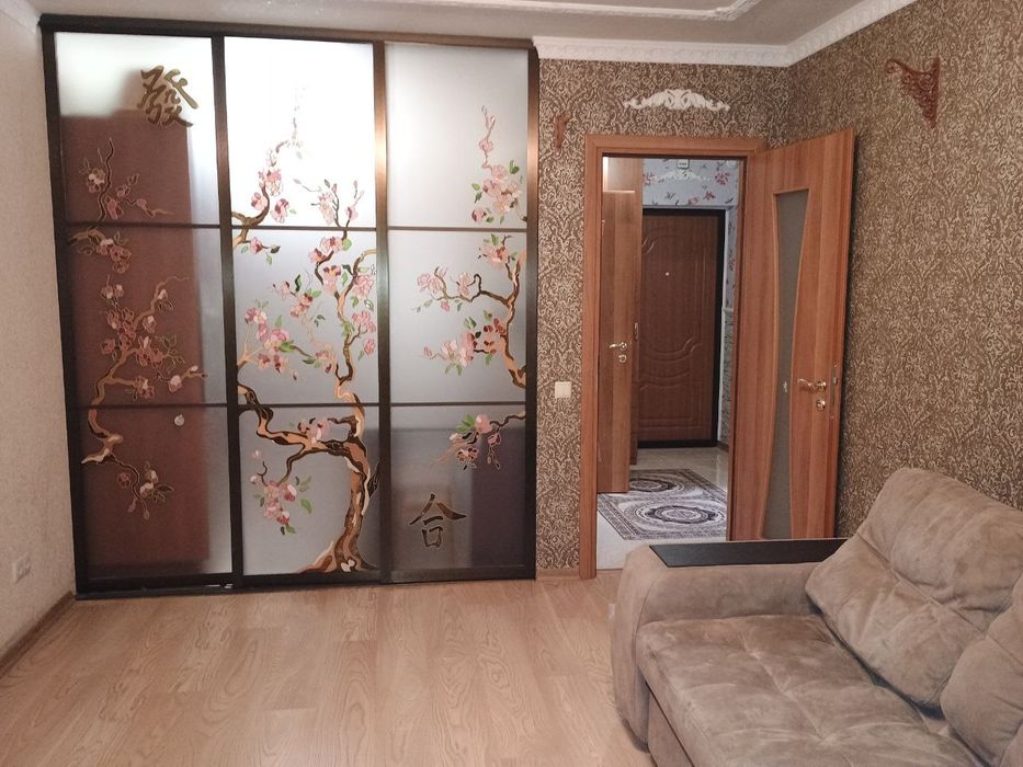 Оренда 2 кімн. квартири. Троещина