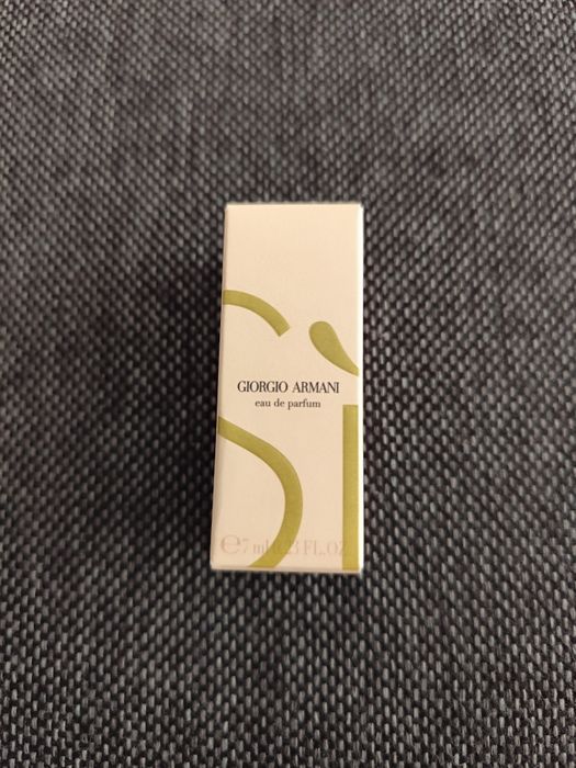 Giorgio Armani Si EDP 7ml