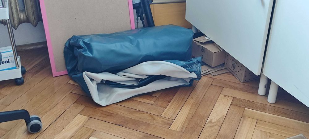 Materac Quechua Air Basic 120