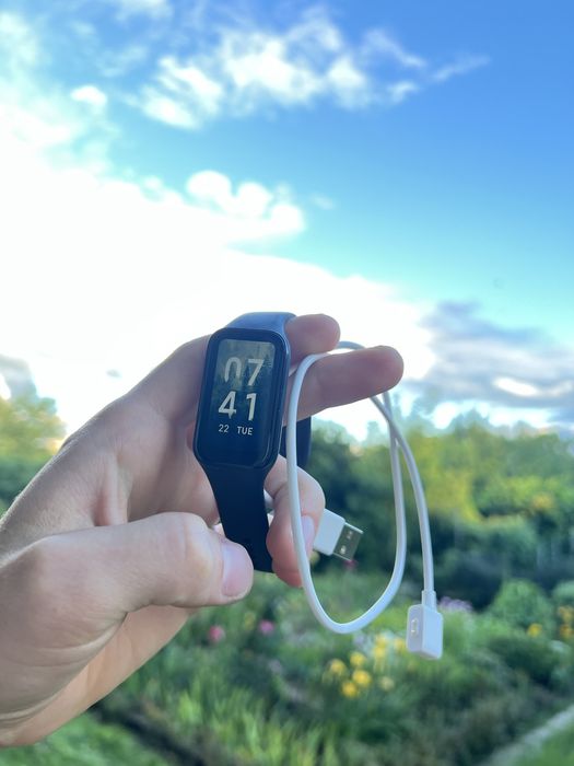 Xiaomi band 8 active