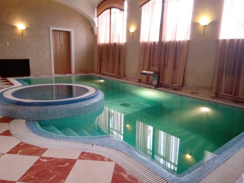 аренда дома посуточно