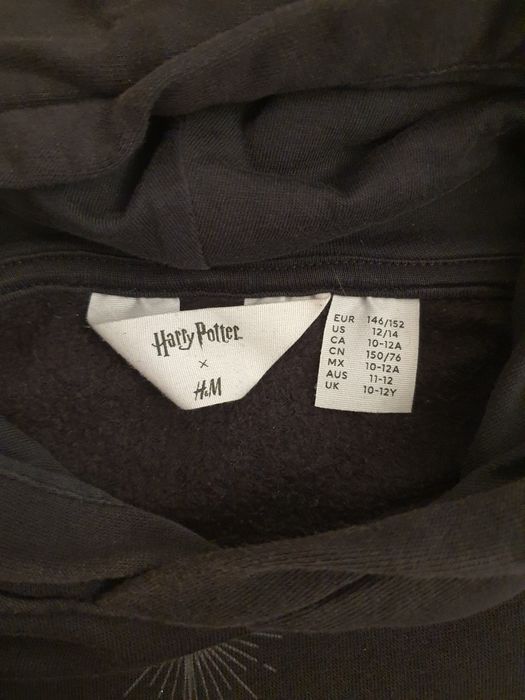 Bluza Harry Potter